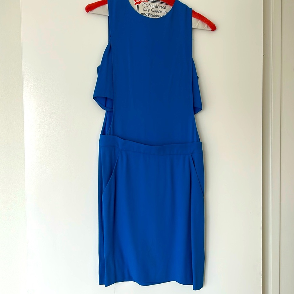 ALC cocktail dress